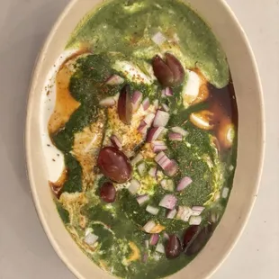Aloo Tikki