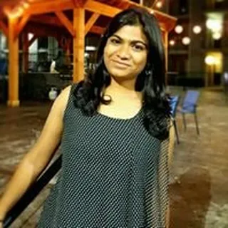 Kavya G.