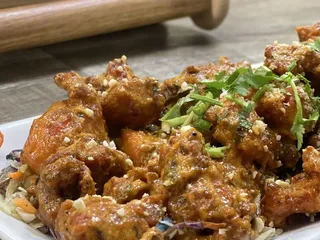 Bawarchi Biryanis