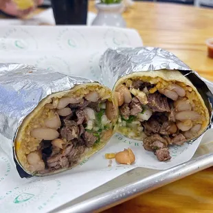Carne Asada Tacos