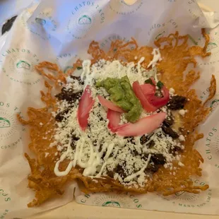 Gringo Tacos