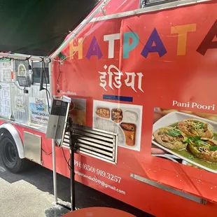 First visit and hoping for a regular food pit stop :-)