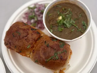 Pav Bhaji and More