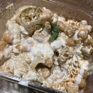 Dahi Papdi Chat($9.99 - 3/1/23