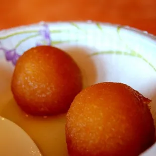 Gulab Jamun