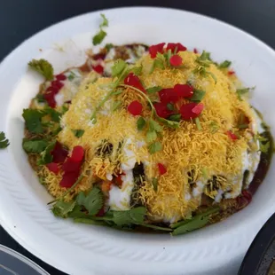 Raj kachori