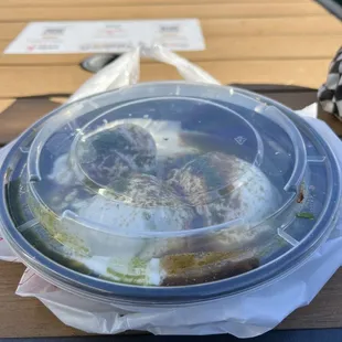 food, soup, soups and chowder, chowder