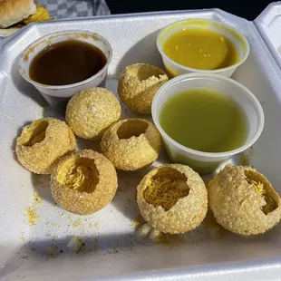 Paani Puri