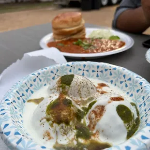 Dahi Vada