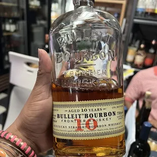 Bourbon