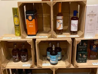 Wardman Wines