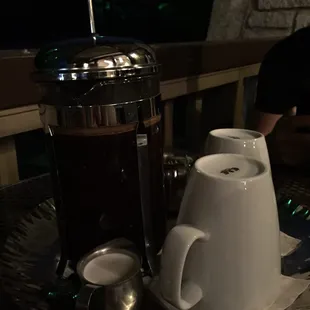 French Press