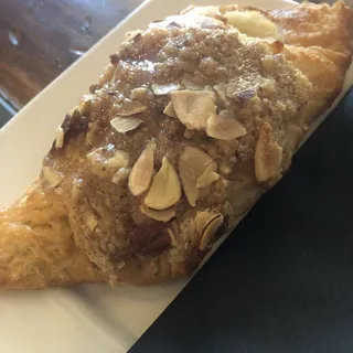 Almond Croissant