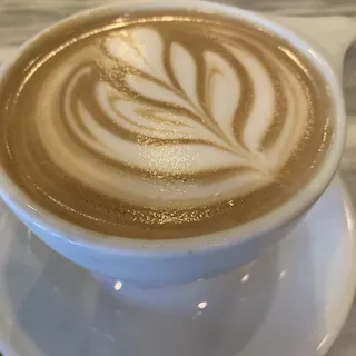 Small Latte