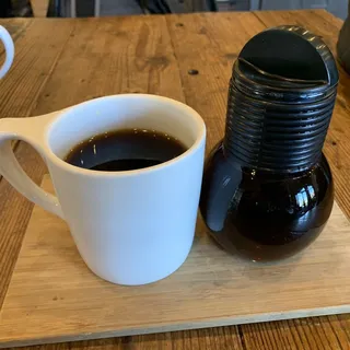 Pour Over