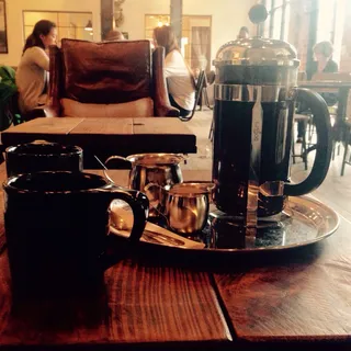 French Press