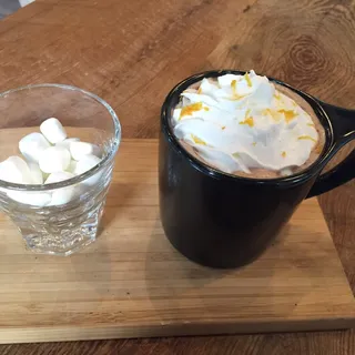 Hot Cocoa