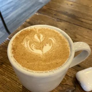 Chai Latte