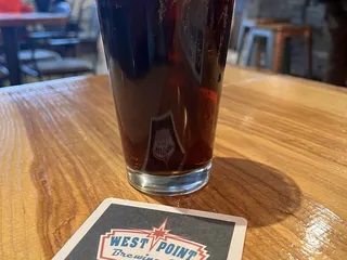 West Point Brewing