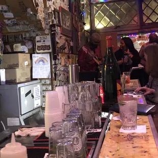 Band grooving out on 11/27/2021!!