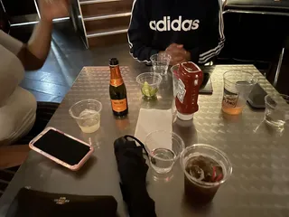 Imbibe Bar & Game Room