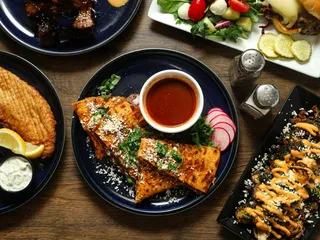 Gabe's Neighborhood Bar & Kitchen