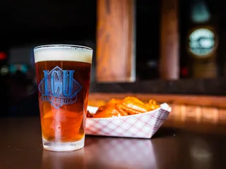 ICU Bar & Grill