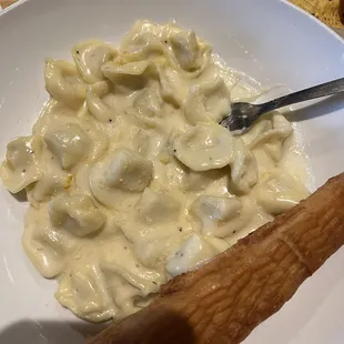 Tortellini