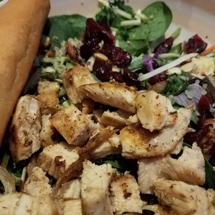 Power Salad
