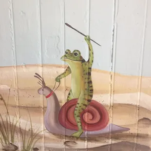 bay window yeeeehawww