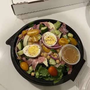 Antipasto Salad