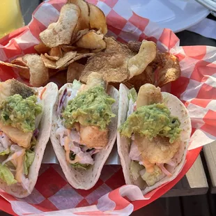 Walleye