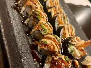 Antai Asian Dining