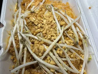 Thailand Restaurant
