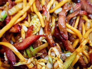 China Wok 2