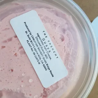 Guava Yogurt