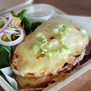 Croque Monsieur