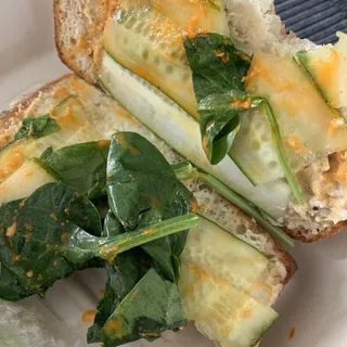 Veggie Sandwich