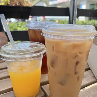 Iced Tea