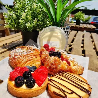 Lemon Tart