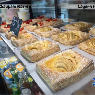 Apple Tart