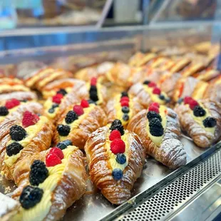 3rd Chaupain I've been to! So much good stuff. | www.moniquedao.com