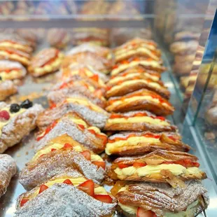 3rd Chaupain I've been to! So much good stuff. | www.moniquedao.com