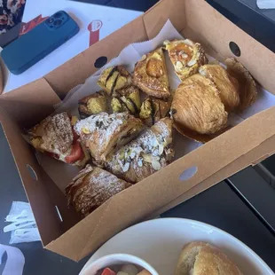 Chicken Pesto Sandwich