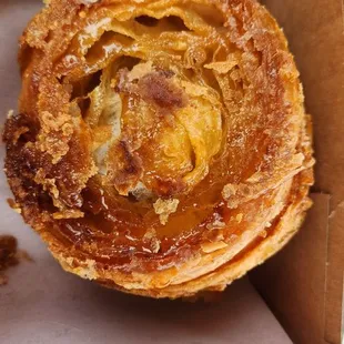 Kouign Amann