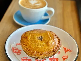 Pop Pie - Costa Mesa