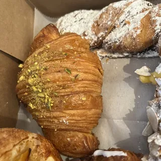 Plain Croissant