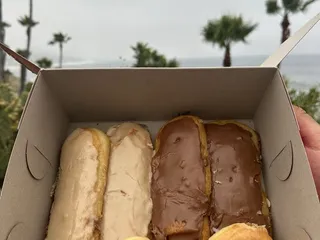 South Swell Donuts
