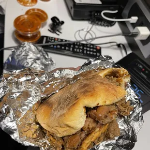 Torta