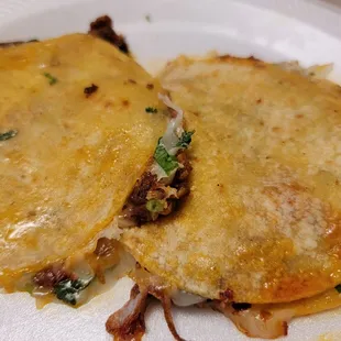 Mulitas. So fire!!